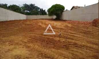 Imagem 3: TERRENO A VENDA NO CAMPESTRE COM 1.317 M²