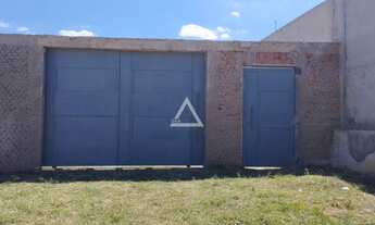 Imagem 4: TERRENO A VENDA NO CAMPESTRE COM 1.317 M²