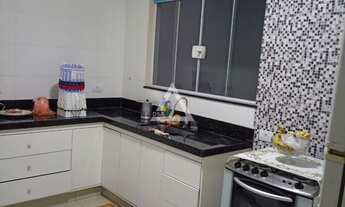 Imagem 3: CASA À VENDA COM 3 DORMITÓRIOS (1SUÍTE