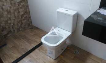 Imagem 4: CASA À VENDA COM 3 DORMITÓRIOS (1SUÍTE