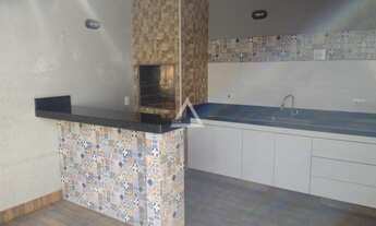 Imagem 7: CASA À VENDA COM 3 DORMITÓRIOS (1SUÍTE