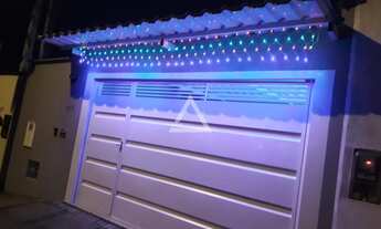 Imagem: CASA À VENDA COM 3 DORMITÓRIOS (1SUÍTE