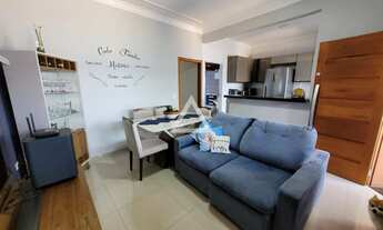 Imagem 2: CASA À VENDA COM 3 DORMITÓRIOS (1SUÍTE