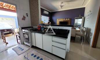 Imagem 7: CASA À VENDA COM 3 DORMITÓRIOS (1SUÍTE