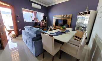 Imagem 5: CASA À VENDA COM 3 DORMITÓRIOS (1SUÍTE