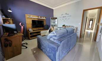 Imagem 4: CASA À VENDA COM 3 DORMITÓRIOS (1SUÍTE