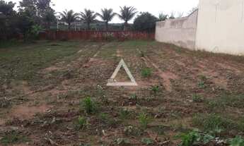 Imagem 2: TERRENO A VENDA EM SALTINHO CONDOMÍNIO RECANTO DOS PÁSSAROS COM 1.000 M²