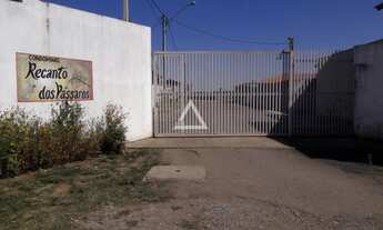 Imagem 5: TERRENO A VENDA EM SALTINHO CONDOMÍNIO RECANTO DOS PÁSSAROS COM 1.000 M²