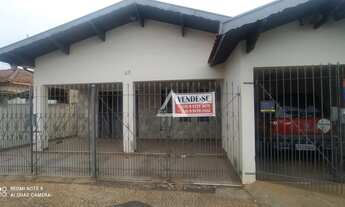 Imagem: CASA A VENDA NO CENTRO DE RIO DAS PEDRAS