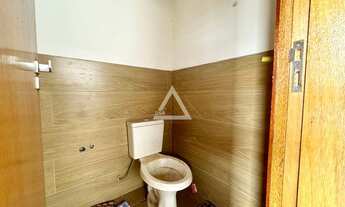 Imagem 7: CASA A VENDA COM 3 DORMITÓRIOS (1SUÍTE) NOVA