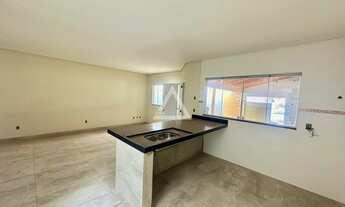 Imagem 6: CASA A VENDA COM 3 DORMITÓRIOS (1SUÍTE) NOVA