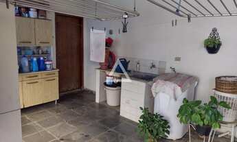 Imagem 7: CASA A VENDA EM SALTINHO COM 3 DORMITÓRIOS (1SUITE