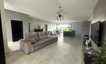 Imagem: Casa à venda Condomínio Bella Vista 3