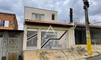 Imagem: CASA A VENDA NO JARDIM GLÓRIA COM 3 DORMITÓRIOS