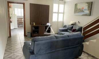 Imagem 6: CASA A VENDA NO JARDIM GLÓRIA COM 3 DORMITÓRIOS (1 SUÍTE