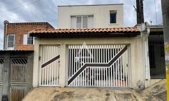 Imagem 2: CASA A VENDA NO JARDIM GLÓRIA COM 3 DORMITÓRIOS (1 SUÍTE