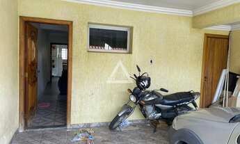 Imagem 4: CASA A VENDA NO JARDIM GLÓRIA COM 3 DORMITÓRIOS (1 SUÍTE