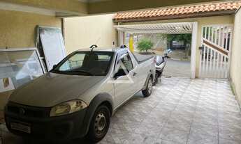 Imagem 3: CASA A VENDA NO JARDIM GLÓRIA COM 3 DORMITÓRIOS (1 SUÍTE