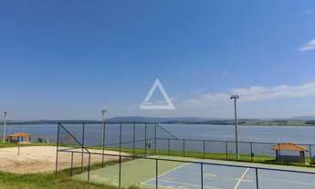 Imagem 4: TERRENO A VENDA COM 1040 M² NO CONDOMÍNIO VELEIROS DO PIRACICABA