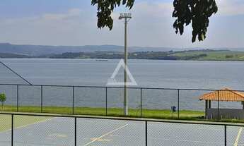 Imagem 6: TERRENO A VENDA COM 1040 M² NO CONDOMÍNIO VELEIROS DO PIRACICABA