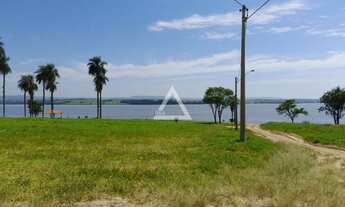 Imagem 5: TERRENO A VENDA COM 1040 M² NO CONDOMÍNIO VELEIROS DO PIRACICABA