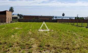 Imagem 3: TERRENO A VENDA COM 1040 M² NO CONDOMÍNIO VELEIROS DO PIRACICABA