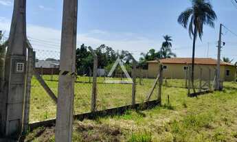 Imagem 7: TERRENO A VENDA COM 1040 M² NO CONDOMÍNIO VELEIROS DO PIRACICABA