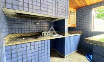 Imagem 3: CASA A VENDA NO CENTRO COM 4 SUÍTES E PISCINA