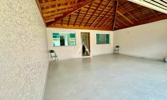 Imagem: Casa à venda 3 dormitórios - Água Branca