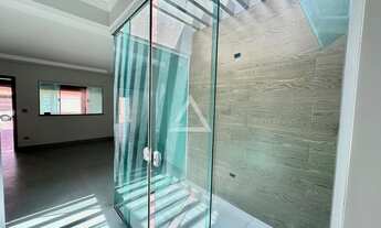 Imagem 5: Casa à venda 3 dormitórios - Água Branca - Piracicaba - SP