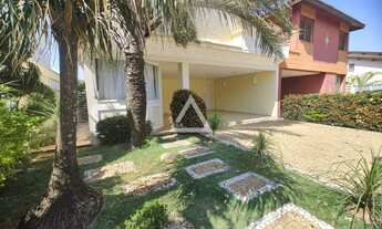 Imagem: CASA A VENDA NO CONDOMÍNIO TERRAS III COM