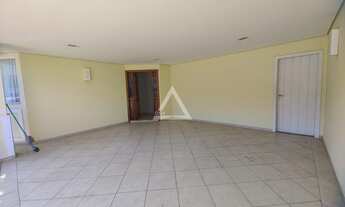 Imagem 3: CASA A VENDA NO CONDOMÍNIO TERRAS III COM 3 SUÍTES E PISCINA