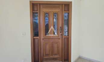 Imagem 5: CASA A VENDA NO CONDOMÍNIO TERRAS III COM 3 SUÍTES E PISCINA