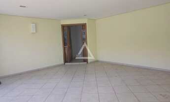 Imagem 4: CASA A VENDA NO CONDOMÍNIO TERRAS III COM 3 SUÍTES E PISCINA