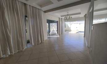 Imagem 6: CASA A VENDA NO CONDOMÍNIO TERRAS III COM 3 SUÍTES E PISCINA