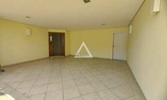 Imagem 2: CASA A VENDA NO CONDOMÍNIO TERRAS III COM 3 SUÍTES E PISCINA