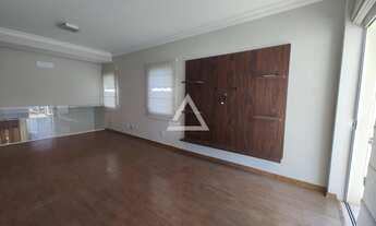 Imagem 7: CASA A VENDA NO CONDOMÍNIO TERRAS III COM 3 SUÍTES E PISCINA