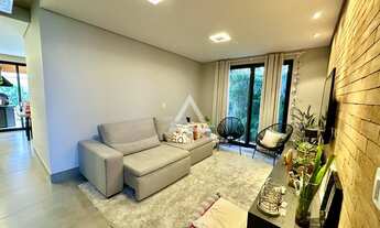 Imagem: Casa à venda Condomínio 3 dormitórios