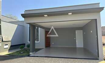 Imagem: Casa à venda 3 dormitórios - Condomínio