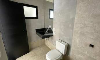 Imagem 5: Casa de Condomínio com 3 suítes, amplo salão gourmet