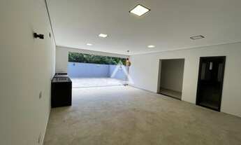 Imagem 7: Casa de Condomínio com 3 suítes, amplo salão gourmet