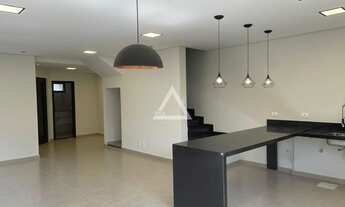 Imagem 3: Casa de Condomínio com 3 suítes, amplo salão gourmet