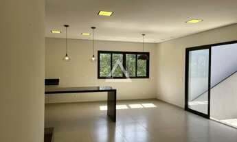 Imagem 2: Casa de Condomínio com 3 suítes, amplo salão gourmet