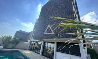 Imagem: Casa à venda 6 suítes, elevador - Condomínio