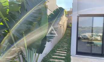 Imagem 2: Casa à venda 6 suítes, elevador - Condomínio Alphaville - Piracicaba