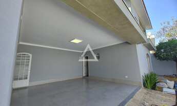 Imagem: CASA A VENDA NA NOVA PIRACICABA COM 3 SUÍTES