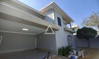 Imagem 2: CASA A VENDA NA NOVA PIRACICABA COM 3 SUÍTES, 312 M² DE TERRENO