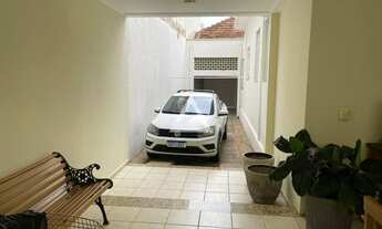 Imagem: Ampla casa para moradia e comercial, 6 dormitórios