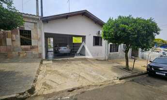 Imagem: CASA A VENDA BAIRRO AREIÃO COM 225 M²