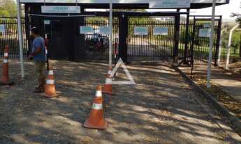 Imagem 2: TERRENO A VENDA NO BAIRRO NOVA SUÍÇA COM 1.000 M² NO CONDOMÍNIO VOLTA GRANDE